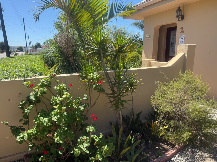 3 Bedroom Property for Sale in Bothasrus Eastern Cape